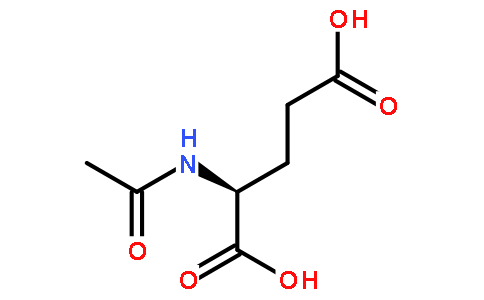 N-乙酰-L-谷氨酸,N-Acetyl-L-Glutamic aci