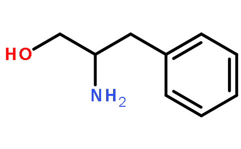 L-苯丙氨醇,L-Phenylalaninol