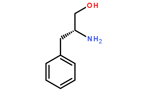 D-苯丙氨醇,D-Phenylalaninol