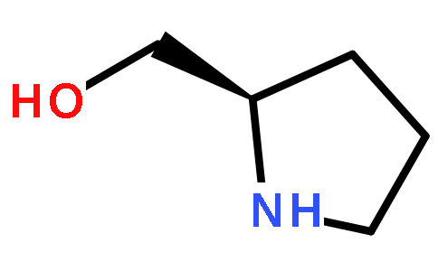 D-脯氨醇,D-Prolinol
