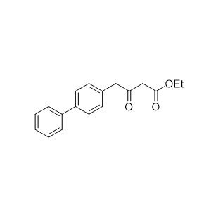 ethyl 4-([1,1'-biphenyl]-4-yl)-3-oxobutanoate