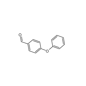 4-苯氧基苯甲醛,4-Phenoxybenzaldehyde