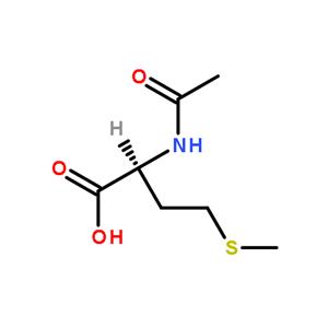 N-乙酰-L-蛋氨酸,NAM