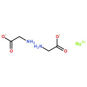 甘氨酸镁,Magnesium Glycinat