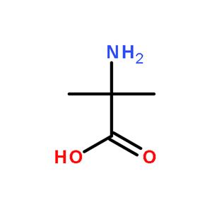 2-氨基异丁酸,2-Aminoisobutyric Acid
