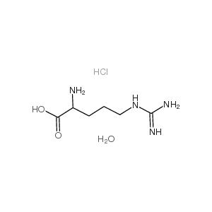 DL-精氨酸盐酸盐,DL-Arginine Hydrochloride