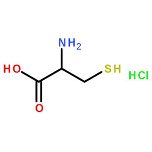D-半胱氨酸盐酸一水化合物,D-Cysteine hydrochloride monohydrate