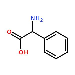 D-苯甘氨酸,D-Phenylglycine