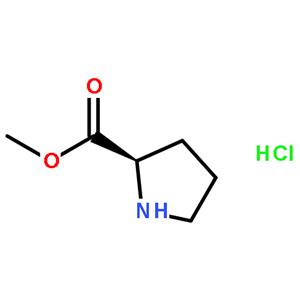 D-脯氨酸甲酯盐酸盐,D-Proline methyl ester hydrochloride