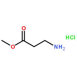 β-丙氨酸甲酯盐酸盐,β-Alanine methyl ester hydrochloride