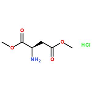 D-天冬氨酸二甲酯盐酸盐,D-Aspartic acid dimethyl ester hydrochloride