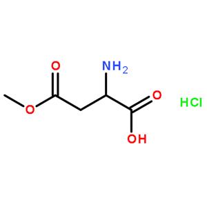 L-天冬氨酸-β-甲酯盐酸盐,L-Aspartic acid β-methyl ester hydrochloride
