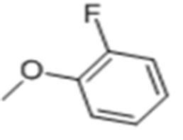 邻氟苯甲醚,2-Fluoroanisole