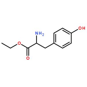 L-酪氨酸乙酯,L-Tyrosine ethyl ester