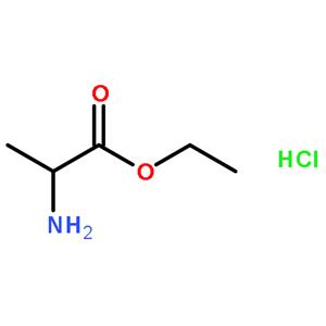 DL-丙氨酸乙酯盐酸盐