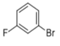 间溴氟苯,3-Bromofluorobenzene