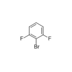 2,6-二氟溴苯,1-Bromo-2,6-difluorobenzene