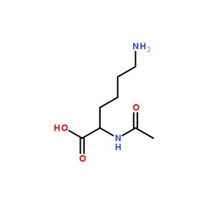 N-乙酰-L-赖氨酸
