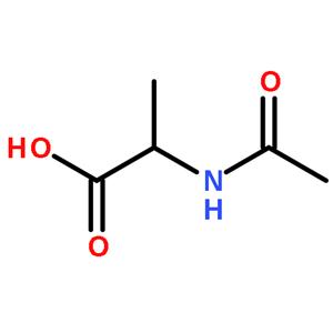 N-乙酰-L-丙氨酸