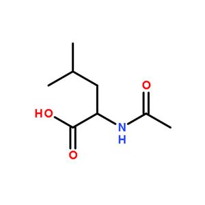 N-乙酰-D-亮氨酸,N-Acetyle-D-Leucine