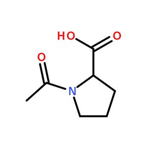 N-乙酰-D-脯氨酸