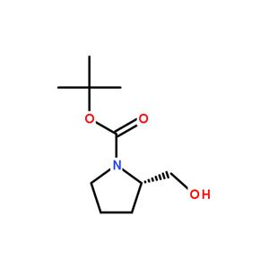 BOC-L-脯氨醇,BOC-L-Prolinol