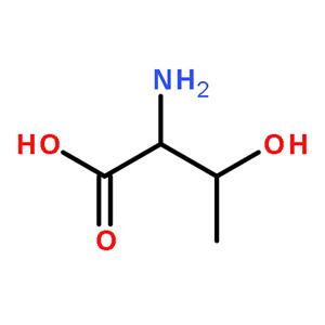L-别苏氨酸,L-allo-Threonine