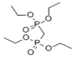 亚甲基二磷酸四乙酯,Methylenediphosphonic Acid Tetraethyl Ester