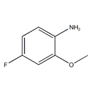 4-氟-2-甲氧基苯胺,4-Fluoro-2-Methoxyaniline