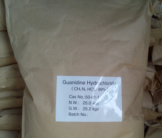 盐酸胍,Guanidine Hydrochloride