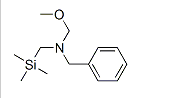 N-(甲氧甲基)-N-(三甲基硅甲基)苄胺,N-(Methoxymethyl)-N-(trimethylsilylmethyl)benzylamine