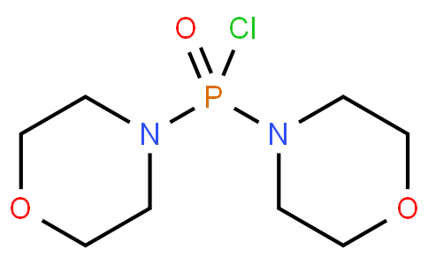 二嗎啉基亞膦酰氯,DiMorpholinophosphinyl Chloride