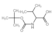 BOC-D-缬氨酸,Boc-D-Val-OH