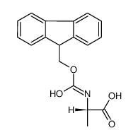 FMOC-L-丙氨酸,Fmoc-Ala-OH