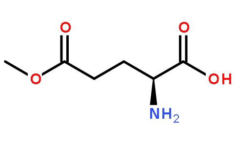 L-谷氨酸-5-甲酯,L-Glutamic acid 5-methyl ester