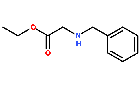 N-芐基甘氨酸乙酯,N-Benzylglycine ethyl ester