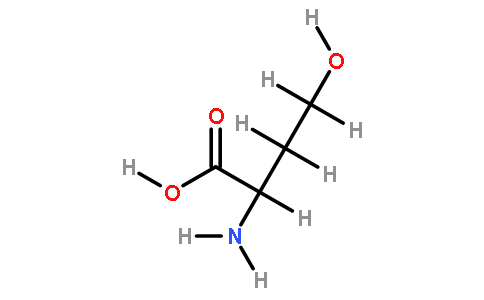 L-高丝氨酸,L-Homoserine