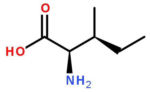 D-别异亮氨酸,D-allo-Isoleucine
