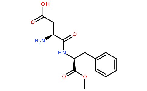 阿斯巴甜,Aspartame