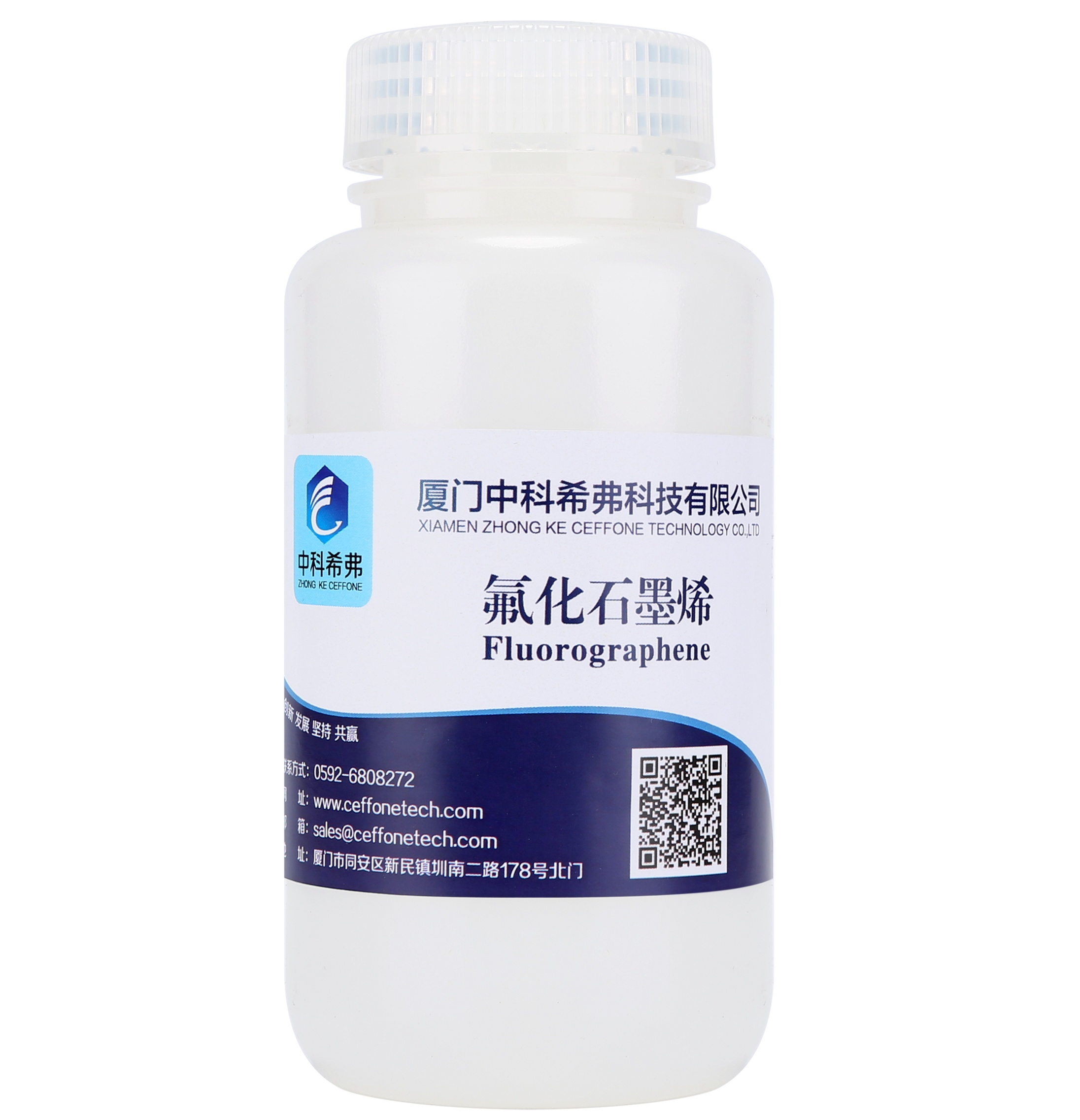 氟化石墨烯 301050,Fluorinated graphene