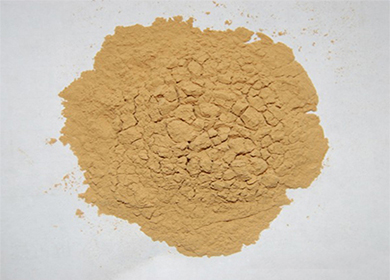 黄糊精,Yellow dextrin