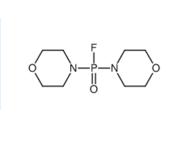 4-[fluoro(morpholin-4-yl)phosphoryl]morpholine