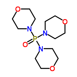 三(4-吗啉基)氧化膦,Trimorpholinophosphine oxide