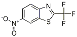 6-硝基-2-（三氟甲基）苯并噻唑,6-nitro-2-(TrifluoroMethyl)benzothiazole