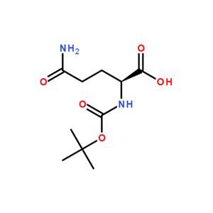 BOC-L-谷氨酰胺,Boc-L-glutamine
