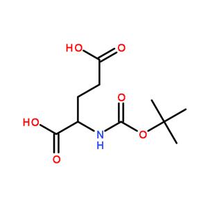 BOC-L-谷氨酸,Boc-L-Glutamic acid