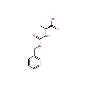 CBZ-L-丙氨酸,Z-L-Alanine