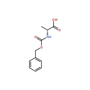CBZ-D-丙氨酸
