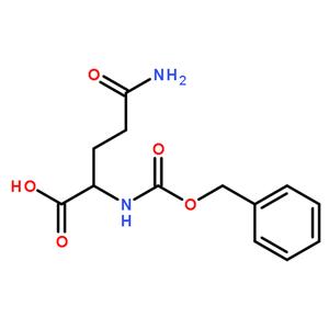 CBZ-L-谷氨酰胺,Z-Gln-OH