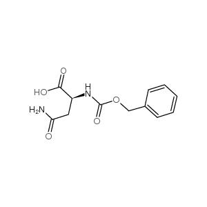 CBZ-L-天冬酰胺,Z-Asn-OH